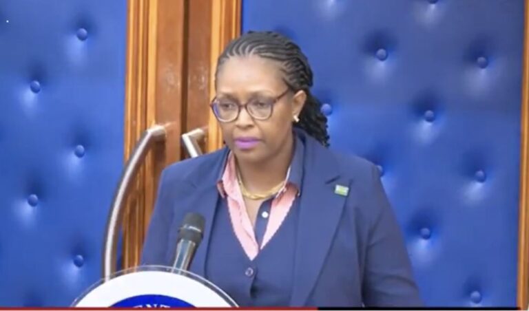 IPOA Grills 14 Police Officers Over Albert Ojwang's Death