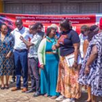 Gov't Issues Orders To NPS, IPOA After Kirinyaga Woman Miscarries In Custody