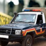 Man Throws 5-Year-Old Baby From Balcony in Nairobi