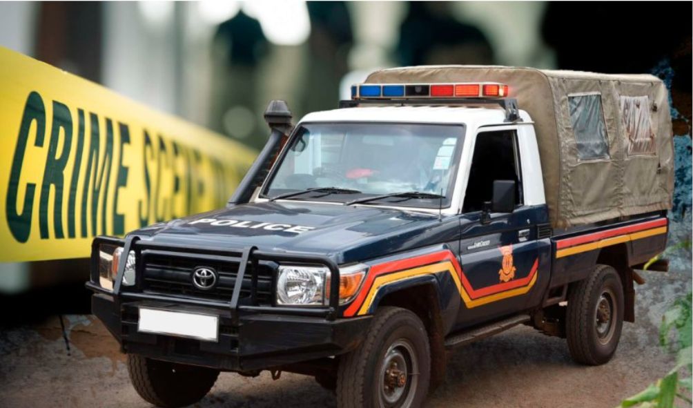 Man Throws 5-Year-Old Baby From Balcony in Nairobi