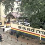 TWO Police Officers In Ojwang's Murder Go Missing