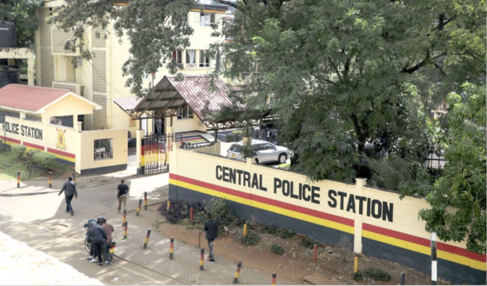 TWO Police Officers In Ojwang's Murder Go Missing