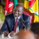 Ruto Makes Radical Changes To Gov't Structure, Creates Additional 5 Departments