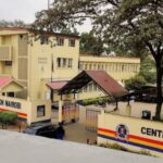 REVEALED: DCI Allegedly Arrest Man Behind CCTV Footage Deletion