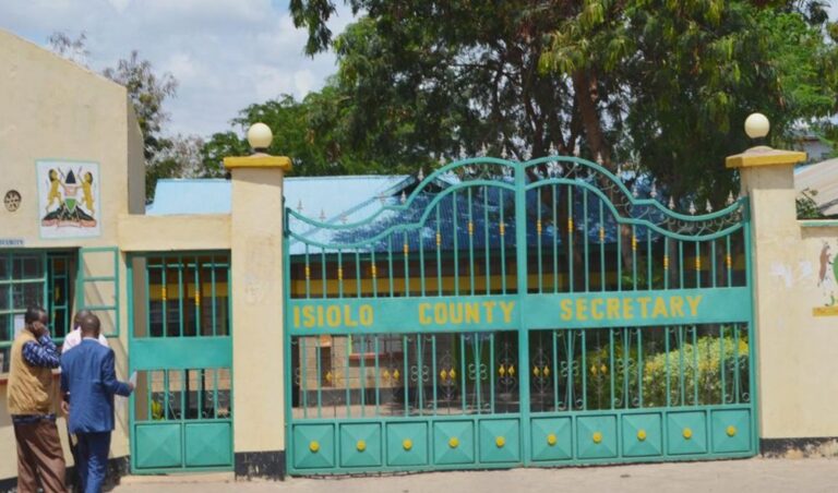 Former Isiolo CEC Reportedly Abducted, Abandoned In Nairobi