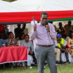 'The Gov't Is Extremely Stable!' - Wandayi Plays Down Protests Effect