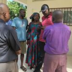 Governor's Father Dead On Father's Day