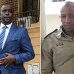 'He Was Not Arrested, But Voluntarily Surrendered!' - Central OCS Talaam's Family Says