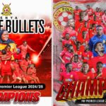Kenya Police FC Clinch Their First-Ever KPL Title