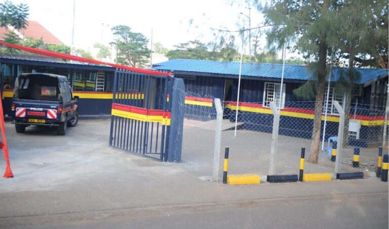 Another Person Dead In Police Custody In Homa Bay