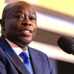 'They Are Planning To Kill You!' - Gachagua Warns Kenyan Youth On Protests