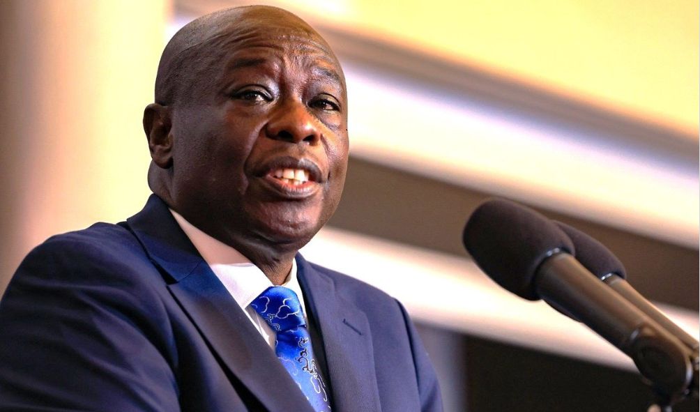 'They Are Planning To Kill You!' - Gachagua Warns Kenyan Youth On Protests