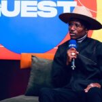 'Politicians Weaponizing Hunger To Gain Votes!' - Kenya Rapper Octopizzo