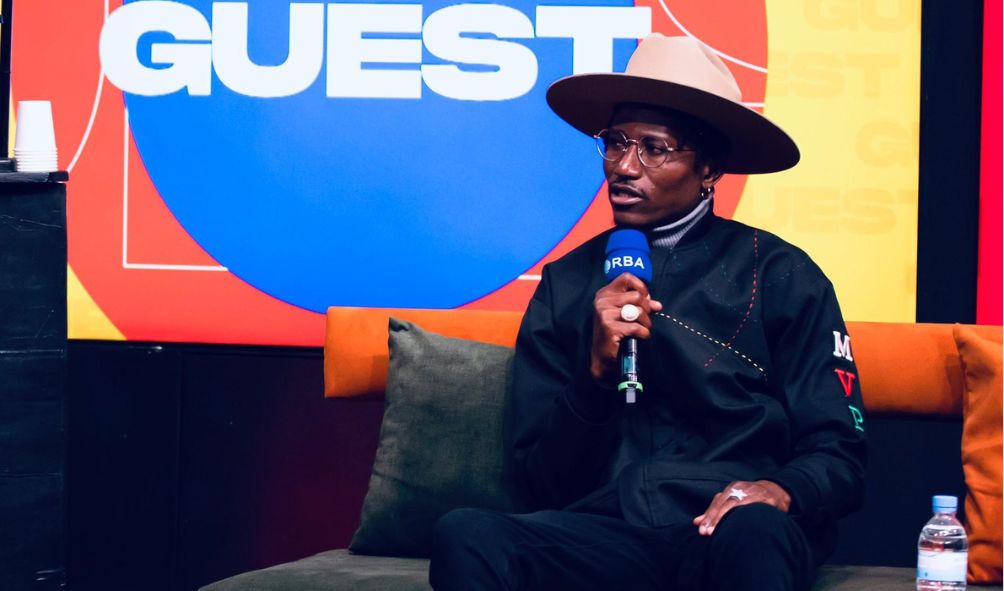 'Politicians Weaponizing Hunger To Gain Votes!' - Kenya Rapper Octopizzo