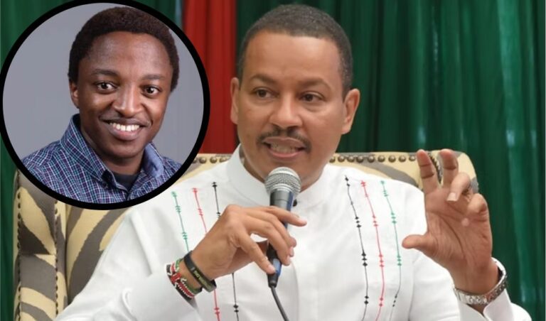 Amnesty Kenya Demands Release of 'Time Table' Activist Six Days After His Abduction