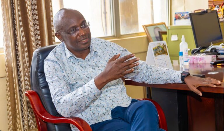 CS Mbadi Revokes Former Governor's Appointment In Fresh Leadership Changes