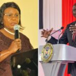 Ruto Appoints Former PS To The National Police Service Commission