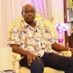 Gachagua Reveals Reasons Behind His Protests No Show