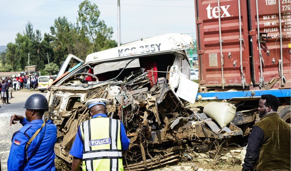 Atleast 13 People Killed, 30 Injured In Separate Road Accidents On Friday