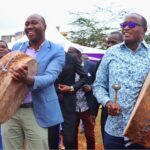 UDA MP Attacked By Crowd In Embu For Plotting CS Impeachment