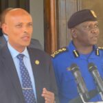 High Court Summons IG Kanja, Amin Over Missing Activist