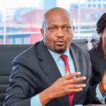Ruto's Advisor Hints At Postponement Of 2027 Elections