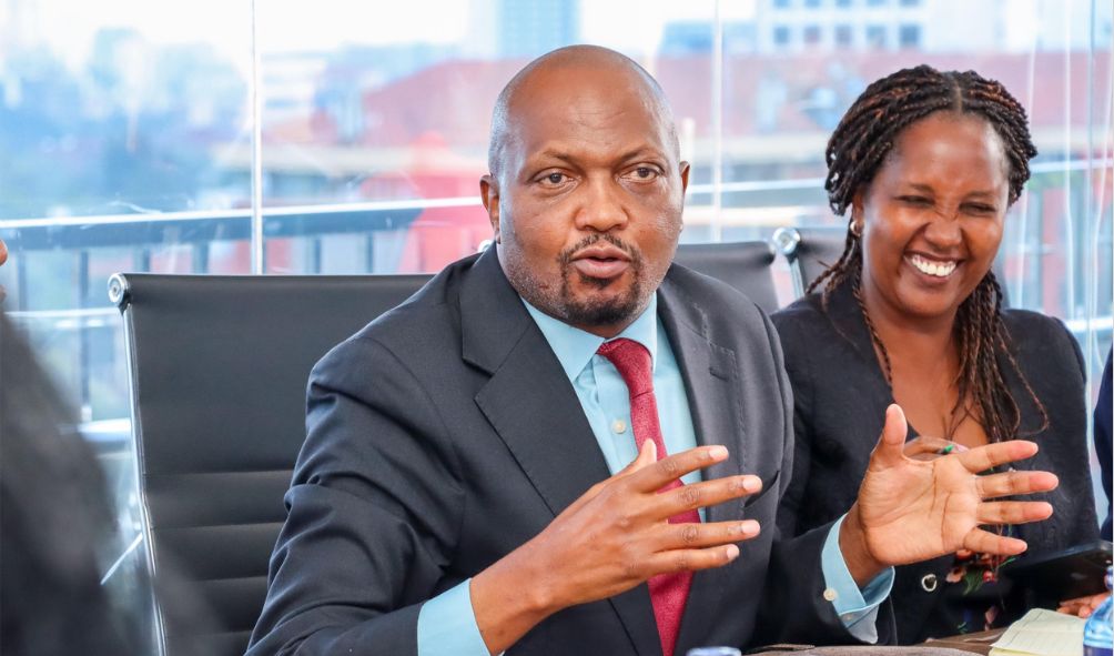 Ruto's Advisor Hints At Postponement Of 2027 Elections
