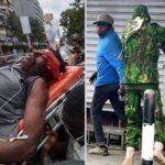 Boniface Kariuki Confirmed Dead By Family