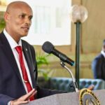 'Gov't Holds Monopoly Of Violence!' - DCI Boss Tells Kenyans