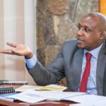 Governor Mutula Blasts Passaris' 'Anti-Democracy Bill'