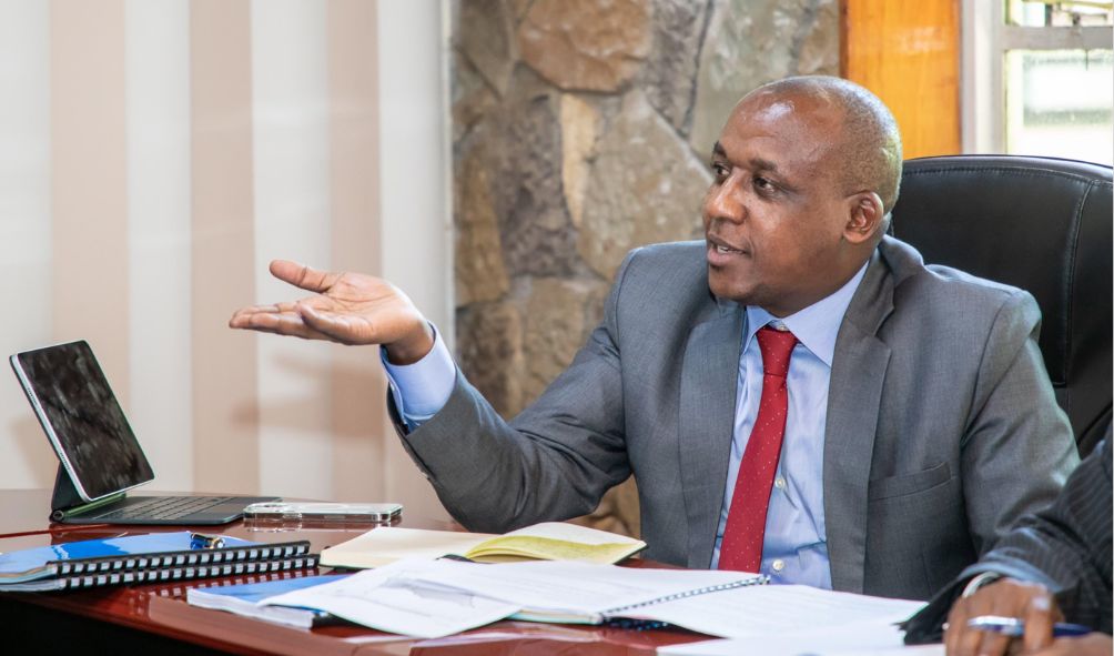 Governor Mutula Blasts Passaris' 'Anti-Democracy Bill'