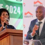 Governor Kang'ata Breaks Silence after Nancy Macharia's Job Rejection