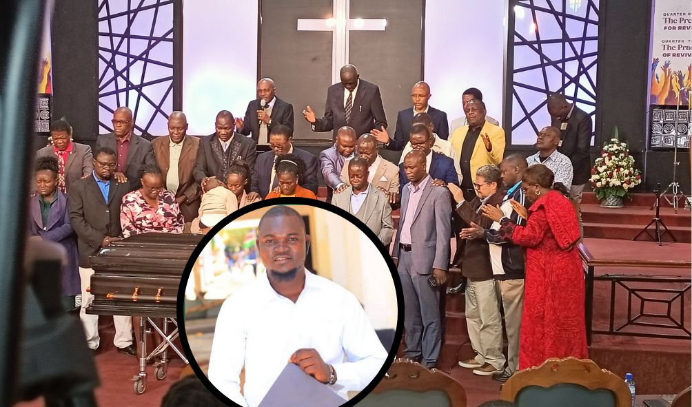 'This is What We Received!' - Albert Ojwang's Family Reveals Total Donation Amount