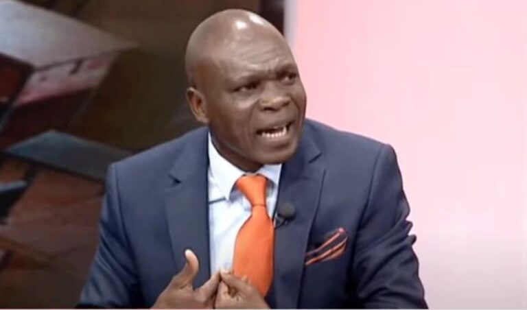 MP Raises Alarm Over Grade 10 Studies In 54 Schools