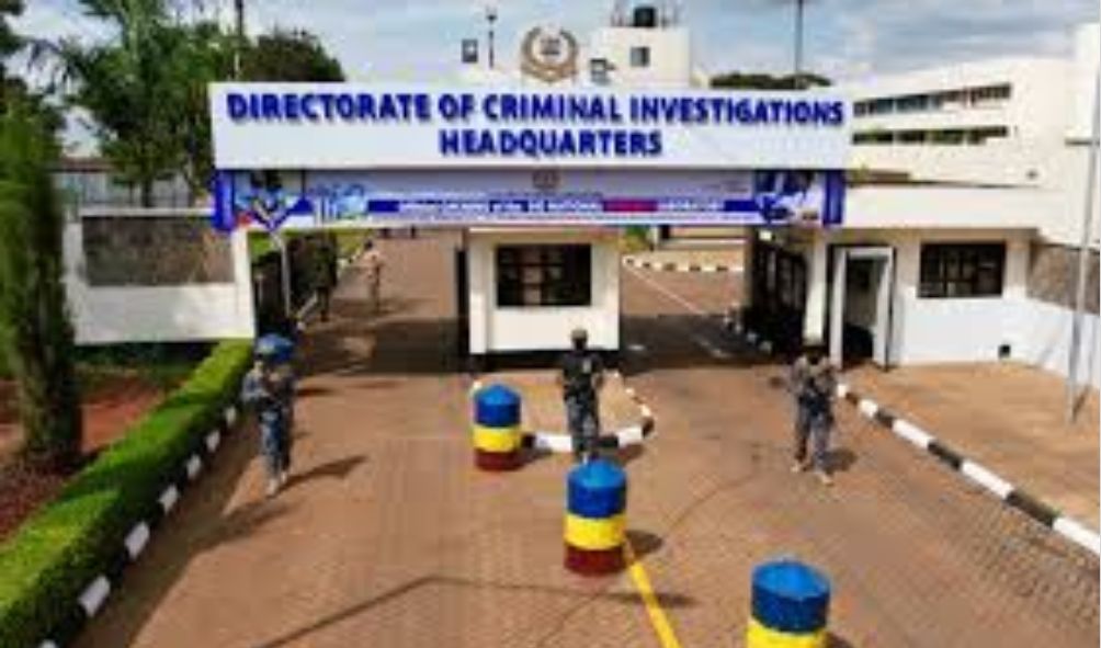 DCI Summons Wiper MCA, Former County Executive Over June 25 Protests