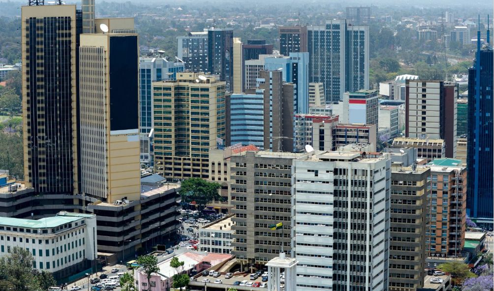 Gov't Closes Atleast 10 Businesses In Latest Crackdown