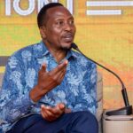 Senator Onyonka Responds To Claims Of Matiang'i Being In Talks With Gov't