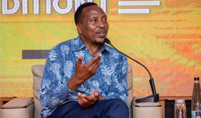 Senator Onyonka Responds To Claims Of Matiang'i Being In Talks With Gov't