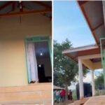 EXCLUSIVE! Inside Albert Ojwang's Parents' New Complete House