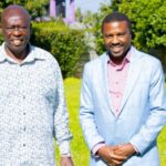 DCI Grills Close Gachagua Ally Over Protest Financing