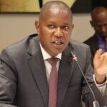 Court Charges Former County Official For Torching Mutuse's Hotel