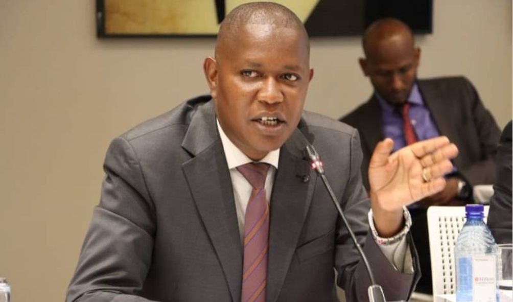 Court Charges Former County Official For Torching Mutuse's Hotel