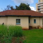 Gov't Goes After EX-PS Over Ksh 200 Million Grabbed Land