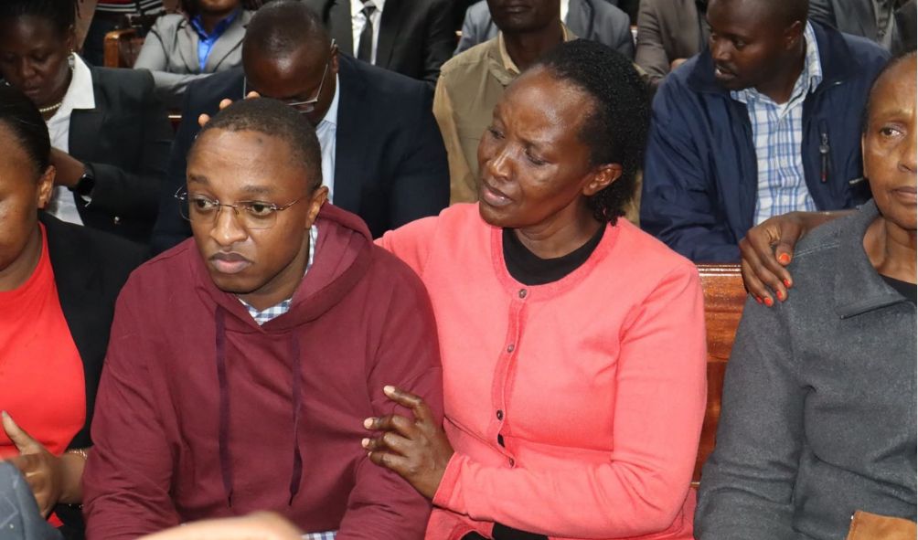 DCI Summons Ndiangui Kinyagia Hours Despite Court Ruling