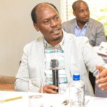 REVEALED: Inside Gov't's Dictatorial Plan To Regulate Live Broadcasting