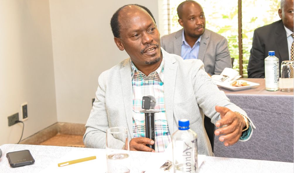 REVEALED: Inside Gov't's Dictatorial Plan To Regulate Live Broadcasting