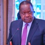 Matiang'i Faces Major Hurdle In Quest For Presidency