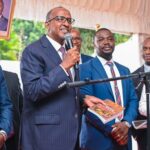 KMPDU Heaps Praises On CS Duale After Posting Over 6,000 Interns