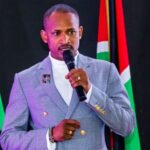 Babu Owino Responds To Claims Of Mismanaging Ksh77 million CDF Kitty