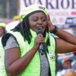 'Saba Saba Protest Is On!' - DCP Youth Leader Declares After Release